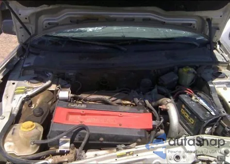 1996 Saab 9000 Cs z USA, uszkodzony, nr VIN YS3CD68UXT1021554